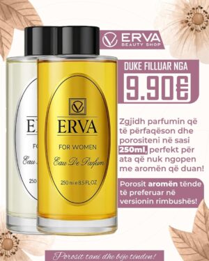 Parfum me mbushje 250ml