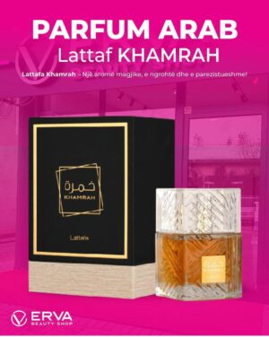 Parfum Lattafa Khamrah