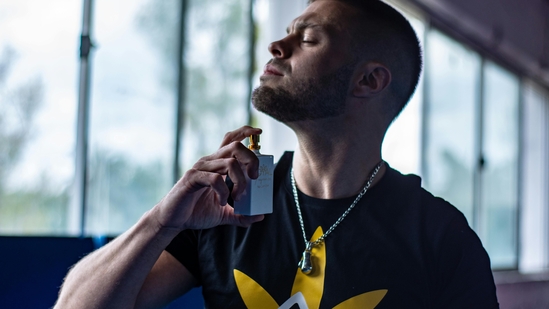 parfume per meshkuj origjinale