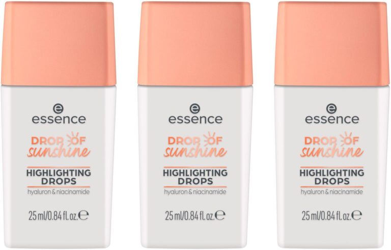 essence highlighter pika shkelqimi